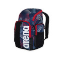 Arena Entrenamiento Mochila Arena Spiky III 45 Azul