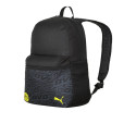 Mochila De Borussia Dortmund Puma Negra