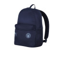 Puma Futbol Mochila De Manchester City Puma Azul