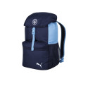 Puma Futbol Mochila De Manchester City Puma FTBLNRGY Azul