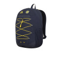 Le Coq Sportif Futbol Mochila De Rosario Central Le Coq Sportif Azul