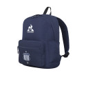 Le Coq Sportif Futbol Mochila De Talleres Le Coq Sportif Classic Azul