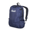Flash Moda Mochila Flash Camp Azul
