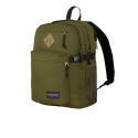 Jansport Voley Mochila Jansport Main Campus Verde