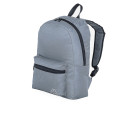 Kappa Moda Mochila Kappa Logo Cartus Gris