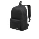 Kappa Moda Mochila Kappa Logo Cartus Negra