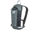 New Balance Running Mochila New Balance Running 4L Gris