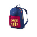 Nike Futbol Mochila Nike Barcelona Stadium Nio Azul