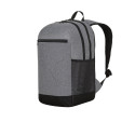 Mochila Puma Buzz Heather Gris