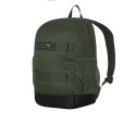 Mochila Puma Deck Verde