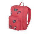 Puma Moda Mochila Puma Patch Coral
