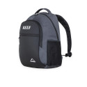 Reef Moda Mochila Reef Porta Notebook 18 Pulgadas Gris