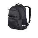 Travel Tech Moda Mochila Travel Tech Negra