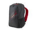 Vairo Padel Mochila Vairo Signature Negra