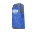 Puma Basquet Musculosa De Basquet Puma Hoopaverse Azul