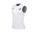 Puma Futbol Musculosa De Independiente Puma Entrenamiento Blanca