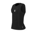 Musculosa Puma De Basquet Hoops Team Slvs Negra