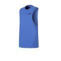Under Armour Entrenamiento Musculosa Under Armour De Entrenamiento Left Chest Azul