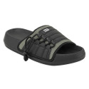 Hang Loose Moda Ojotas Hang Loose Loam Gris