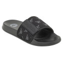 Hang Loose Moda Ojotas Hang Loose Silt Negra