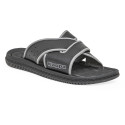 Kappa Moda Ojotas Kappa Logo Tareto Negro