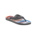 Looney Tunes Moda Ojotas Looney Tunes Nio Negra