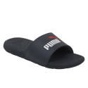 Ojotas Puma Cool Cat 2.0 Unisex Azul