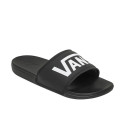 Vans Moda Ojotas Vans La Costa Mujer Negra