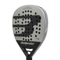Bullpadel Padel Paleta Bullpadel Neuron 25 Plateada
