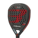 Bullpadel Padel Paleta Bullpadel Xplo 25 Negra