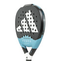 Adidas Padel Paleta De Padel Adidas Metalbone Team Mujer Negra