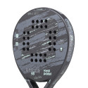 Royal Padel Padel Paleta De Padel Royal Padel Rocka 38 Negra