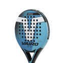 Vairo Padel Paleta De Padel Vairo Across Celeste