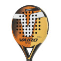 Vairo Padel Paleta De Padel Vairo Across Naranja