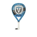 Vairo Padel Paleta De Padel Vairo Eva Space Celeste