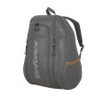 Top Force Padel Mochila Paletero Top Force Gris