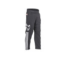 Adidas Entrenamiento Pantalon Adidas Training Mickey Mouse Nio Negro