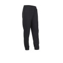 Atomik Moda Pantalon Atomik Terry Negro