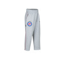 Reusch Futbol Pantalon De Argentinos Juniors Reusch Rustico Nio Gris