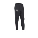 Nike Futbol Pantalon De Barcelona Nike Entrenamiento Strike Negro