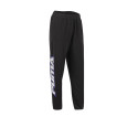 Pantalon Puma De Basquet Hoopstel Tech Negro