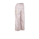 Pantalon Puma Scuderia Ferrari Premium Mujer Rosa