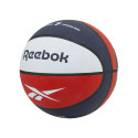 Pelota De Basquet Reebok Royal III Numero 7 Roja