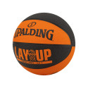 Spalding Basquet Pelota De Basquet Spalding Lay Up Numero 3 Naranja