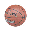 Spalding Basquet Pelota De Basquet Spalding Max Grip Numero 7 Marron