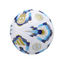 Adidas Futbol Pelota De Futbol Adidas Argentum League Numero 5 Blanca