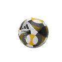 Adidas Futbol Pelota De Futbol Adidas Kings League La Caprichosa Mini Blanca