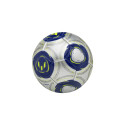 Adidas Futbol Pelota De Futbol Adidas Messi Mini Plateada
