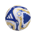 Adidas Futbol Pelota De Futbol Adidas Mundial De Clubes Fifa Final Numero 5 Blanca