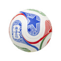 Pelota De Futbol Adidas World Cup 26 Trionda Club Numero 5 Blanca